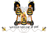 we love bee-ihg at pbt